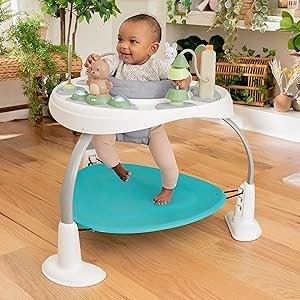 Spring and Sprout Baby Gear Collection: Complete Guide to Nature-Inspired Baby Equipment