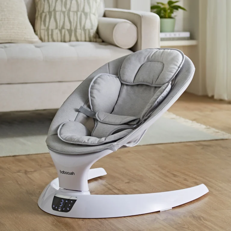 Baby Rocker | Rocking Seats for Ultimate Comfort