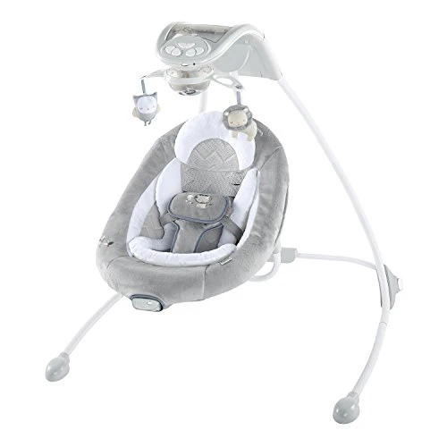 DreamComfort Swing & Rocker Combo
