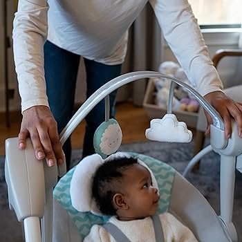 ITY by Ingenuity Baby Product Line