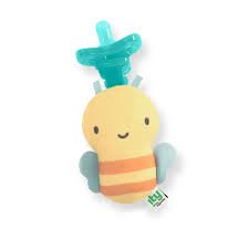 ITY by Ingenuity Cozy Coo Bouncer