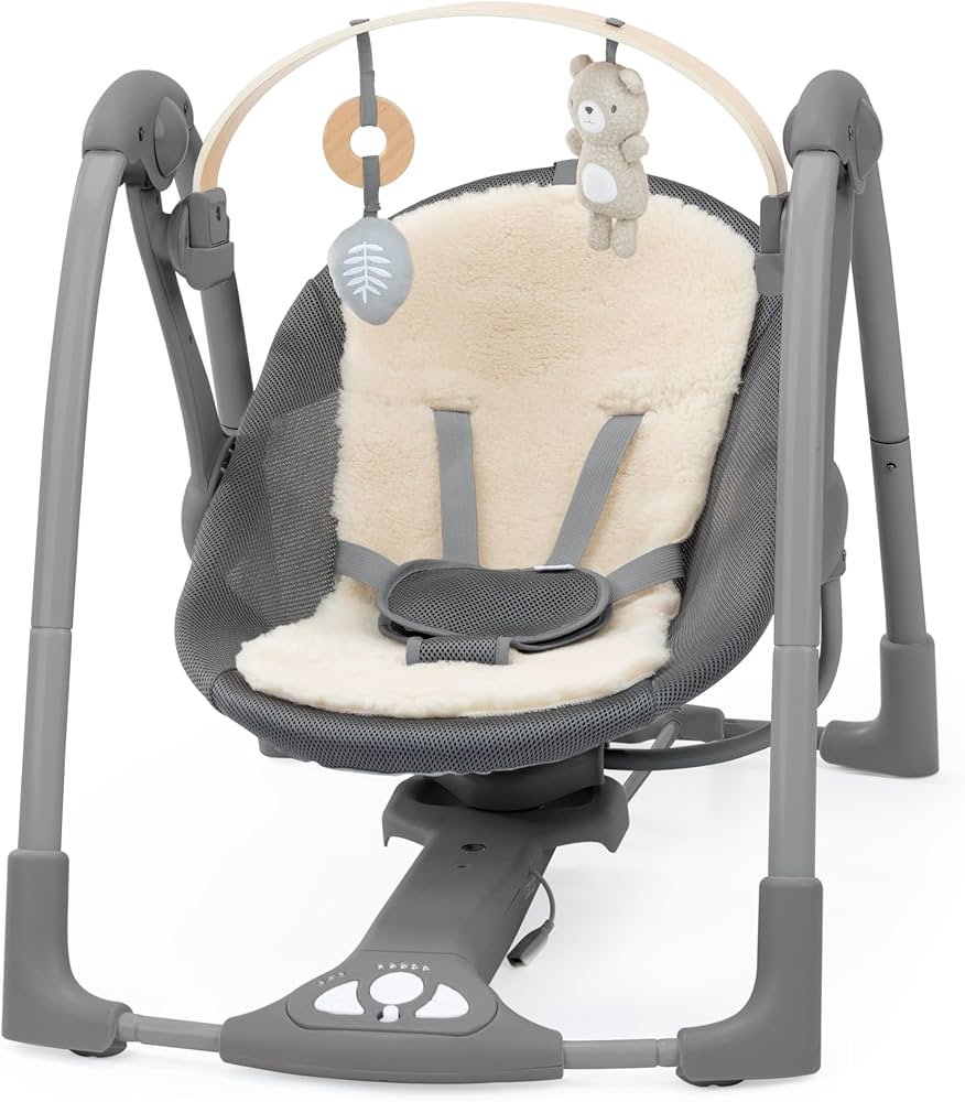 Ingenuity Boutique Collection Swing