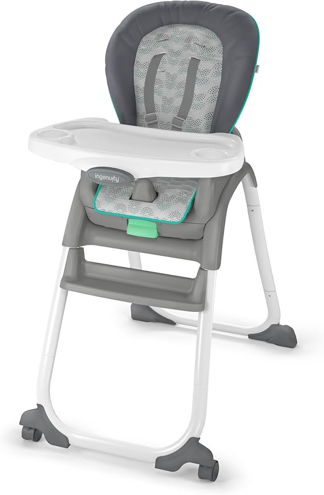 Ingenuity DreamComfort InReach High Chair
