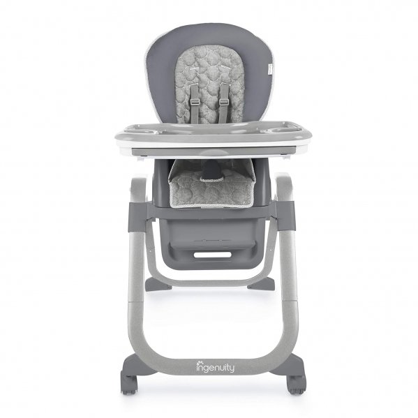 Ingenuity SmartServe 4-in-1 High Chair