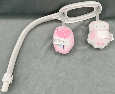 Ingenuity baby swing replacement parts power cord adapter straps covers compatible with Ingenuity swing models accessories