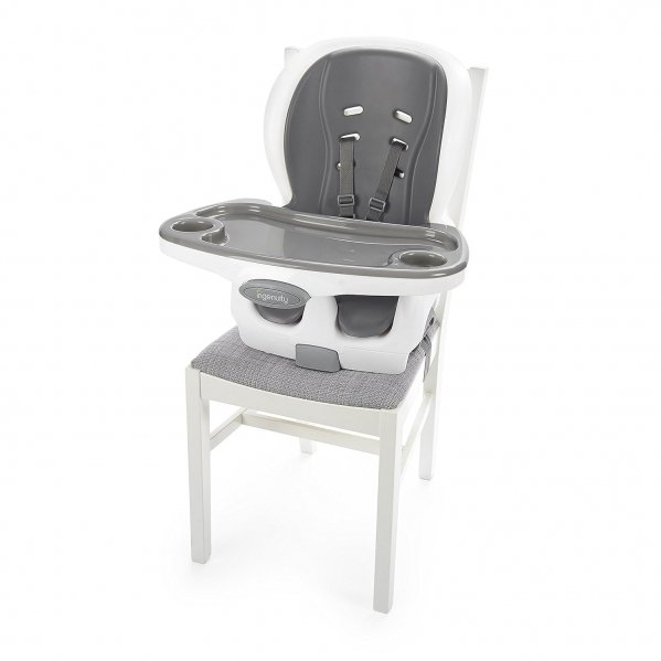 SmartClean Trio Elite 3-in-1 High Chair