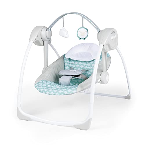Ingenuity Portable Baby Swing Goji