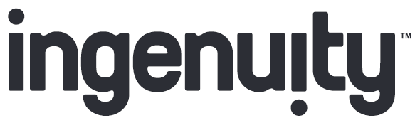 ingenuity baby swing logo
